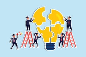 Monday.com board showing tasks and owners
