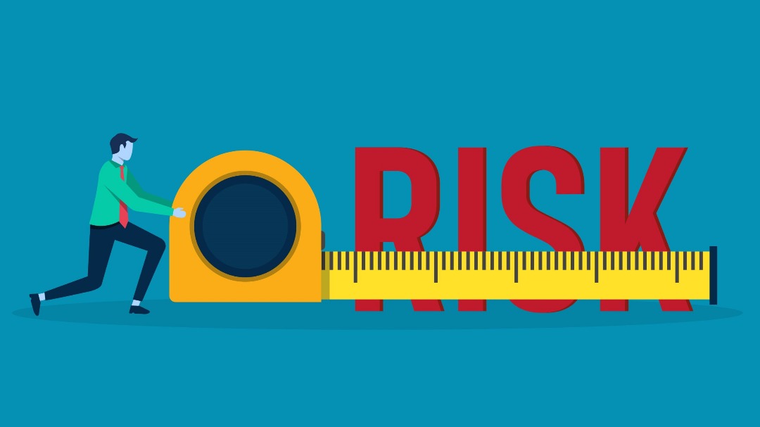 Risk register and contingency checklist