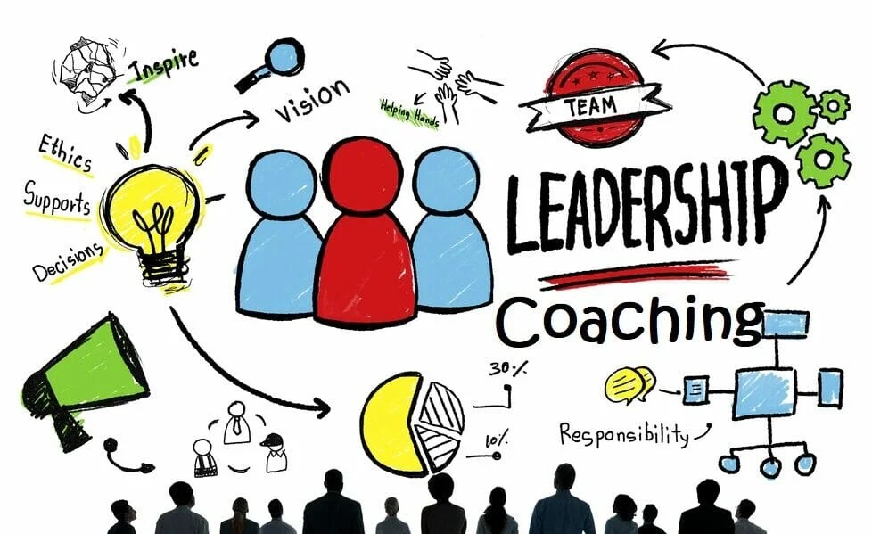 Mentoring one-on-one